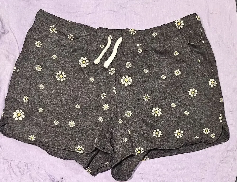 Girl's pajamas short